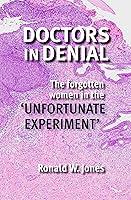 Algopix Similar Product 19 - Doctors in Denial The Forgotten Women