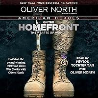 Algopix Similar Product 11 - American Heroes on the Homefront The