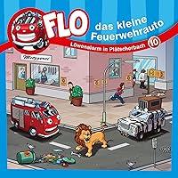 Algopix Similar Product 13 - Lwenalarm in Pltscherbach Flo das