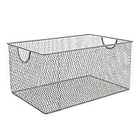 Algopix Similar Product 16 - YBM HOME Kitchen Pantry Organizer Wire