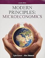 Algopix Similar Product 18 - Modern Principles Microeconomics 2nd