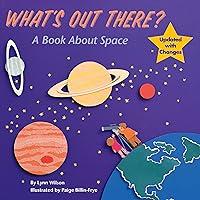 Algopix Similar Product 2 - Whats Out There A Book about Space