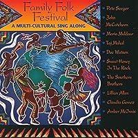 Algopix Similar Product 7 - Family Folk Festival