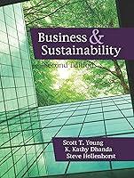 Algopix Similar Product 11 - Business and Sustainability