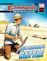 Algopix Similar Product 10 - Commando #5742: Butterfield’s Battle