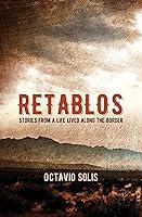 Algopix Similar Product 3 - Retablos Stories From a Life Lived