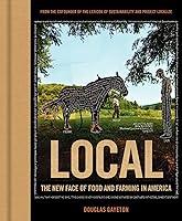 Algopix Similar Product 3 - Local The New Face of Food and Farming