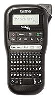 Algopix Similar Product 14 - BROTHER PTH110 Label Printer  PTouch