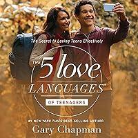 Algopix Similar Product 19 - The 5 Love Languages of Teenagers The