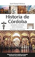 Algopix Similar Product 4 - Historia de Crdoba Andaluca