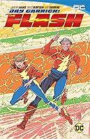 Algopix Similar Product 1 - Jay Garrick: the Flash 1-6