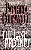 Algopix Similar Product 2 - The Last Precinct: Scarpetta (Book 11)