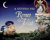 Algopix Similar Product 13 - A Guinea Pig Romeo  Juliet Guinea Pig