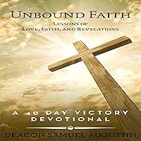 Algopix Similar Product 16 - Unbound Faith Lessons of Love Faith