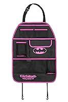 Algopix Similar Product 8 - KidsEmbrace Batman Back Seat Organizer