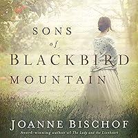 Algopix Similar Product 2 - Sons of Blackbird Mountain