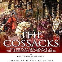 Algopix Similar Product 9 - The Cossacks The History and Legacy of