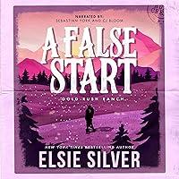 Algopix Similar Product 3 - A False Start: Gold Rush Ranch, Book 4