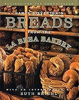 Algopix Similar Product 17 - Nancy Silvertons Breads from the La