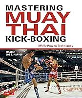 Algopix Similar Product 7 - Mastering Muay Thai KickBoxing