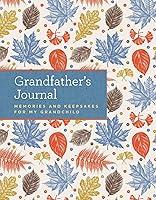 Algopix Similar Product 11 - Grandfathers Journal Memories and
