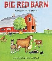 Algopix Similar Product 11 - Big Red Barn