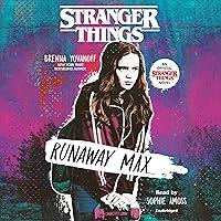Algopix Similar Product 16 - Stranger Things: Runaway Max