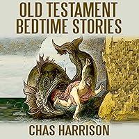 Algopix Similar Product 2 - Old Testament Bedtime Stories