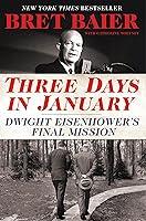 Algopix Similar Product 4 - Three Days in January Dwight