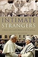 Algopix Similar Product 2 - Intimate Strangers A History of Jews