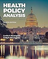 Algopix Similar Product 4 - Health Policy Analysis An