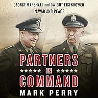 Algopix Similar Product 8 - Partners in Command George Marshall