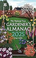 Algopix Similar Product 3 - Gardeners Almanac 2025 A