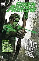 Algopix Similar Product 19 - Green Arrow 7: Citizen's Arrest