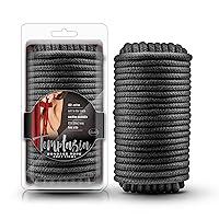 Algopix Similar Product 8 - Blush Novelties Temptasia Black Bondage