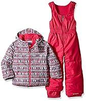 Algopix Similar Product 4 - Columbia Kids Frosty Slope Set