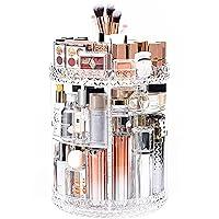 Algopix Similar Product 12 - DreamGenius Makeup Organizer 360