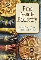 Algopix Similar Product 10 - Pine Needle Basketry From Forest Floor