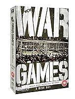 Algopix Similar Product 15 - WWE War Games  WCWs Most Notorious
