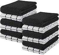 Algopix Similar Product 19 - Utopia Towels Kitchen Towels 15 x 25