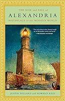 Algopix Similar Product 3 - The Rise and Fall of Alexandria