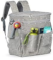 Algopix Similar Product 19 - Ozziko Stroller Organizer Universal