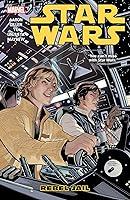 Algopix Similar Product 12 - STAR WARS VOL. 3: REBEL JAIL