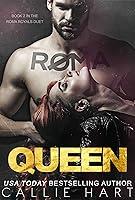Algopix Similar Product 19 - Roma Queen (Roma Royals Duet Book 2)