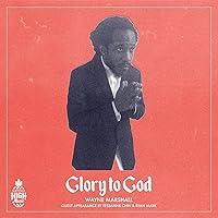 Algopix Similar Product 12 - Glory to God