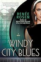 Algopix Similar Product 5 - Windy City Blues