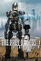 Algopix Similar Product 15 - The Prey of Gods