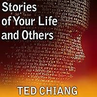 Algopix Similar Product 17 - Stories of Your Life and Others