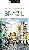 Algopix Similar Product 15 - DK Eyewitness Brazil (Travel Guide)