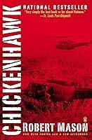 Algopix Similar Product 11 - Chickenhawk